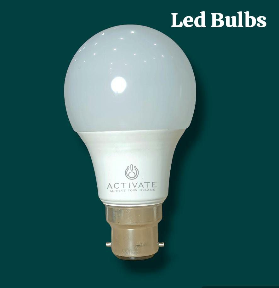 Led Bulbs